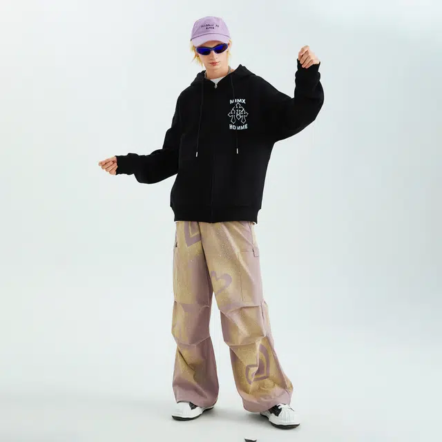 Mimx Homme