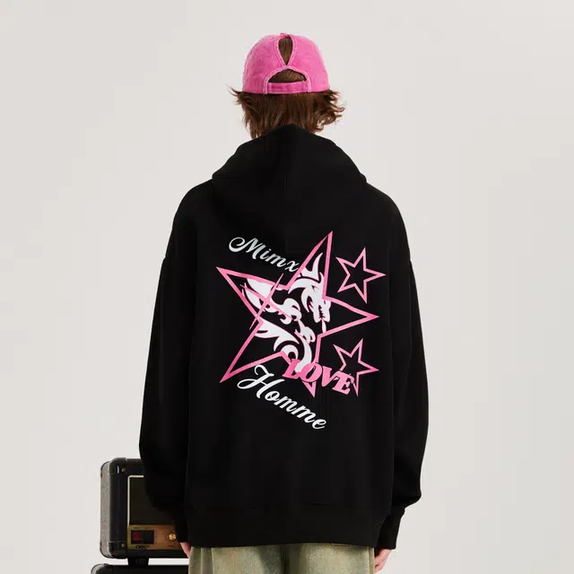 Mimx Homme
