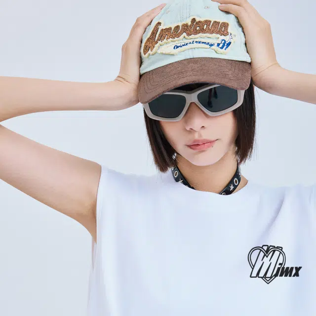 Mimx Homme logo