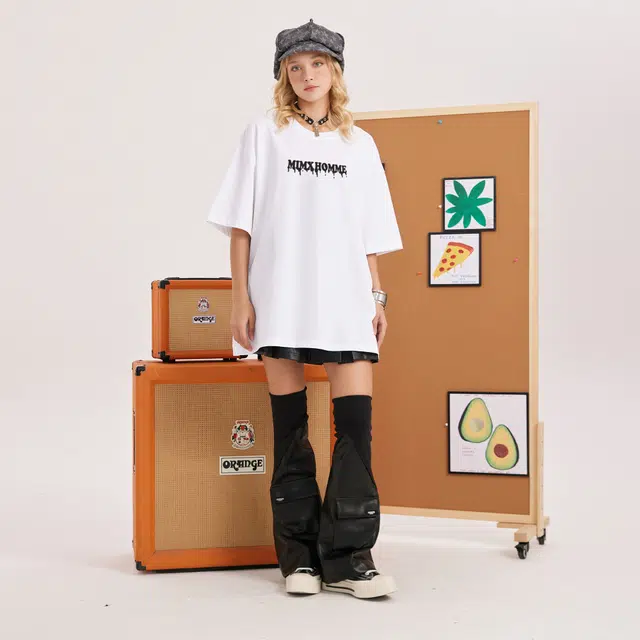 Mimx Homme T