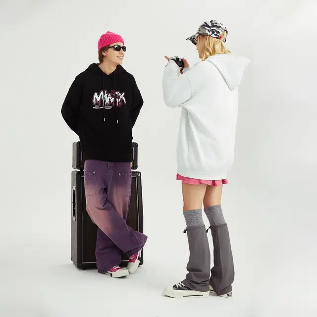 Mimx Homme