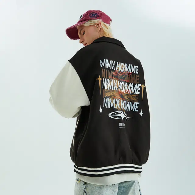 Mimx Homme