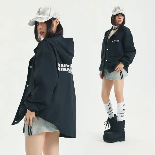 Mimx Homme logo