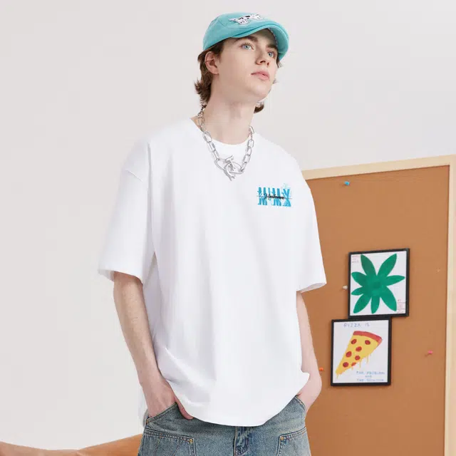Mimx Homme logoT