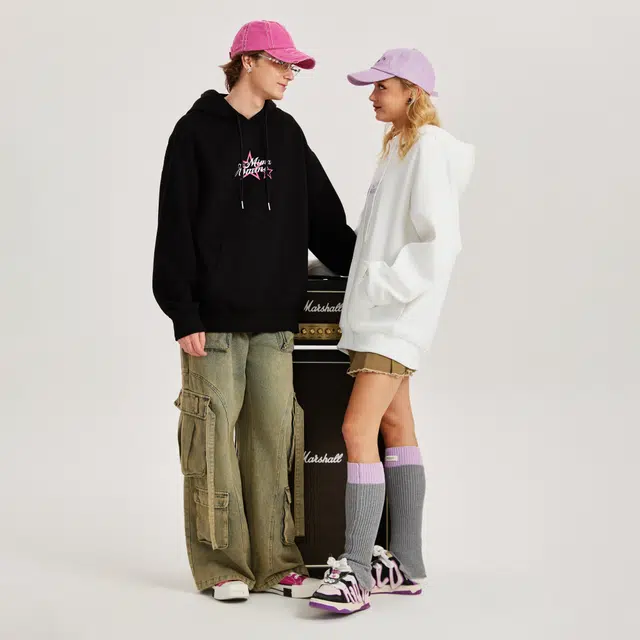 Mimx Homme