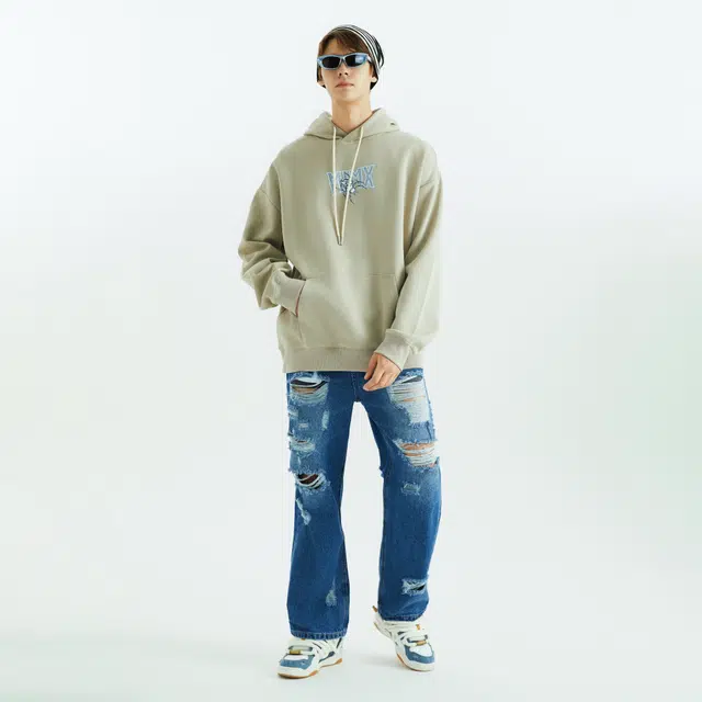 Mimx Homme