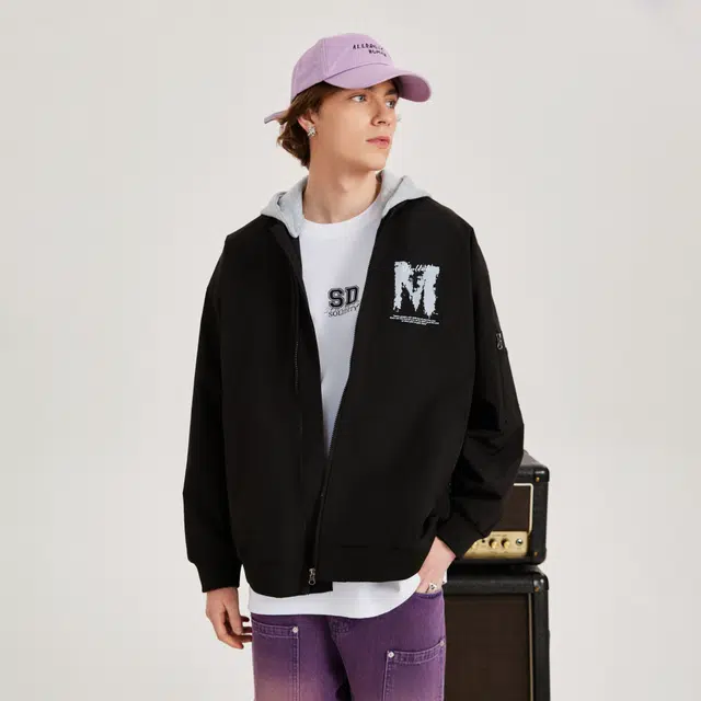 Mimx Homme