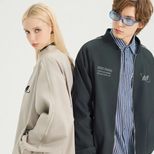 Mimx Homme