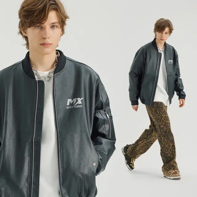 Mimx Homme PU