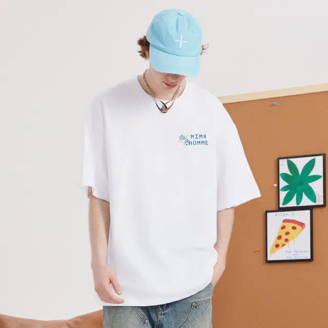 Mimx Homme T