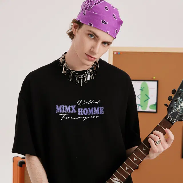 Mimx Homme T