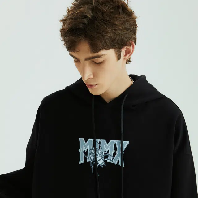 Mimx Homme