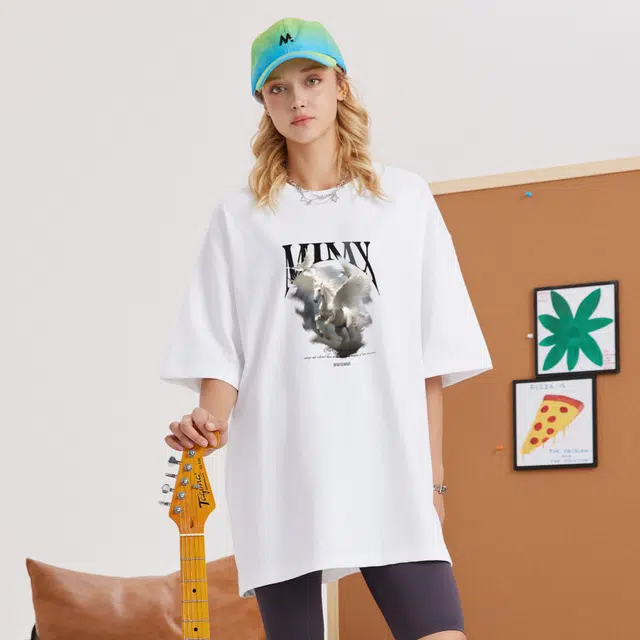 Mimx Homme logoT