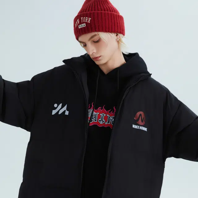 Mimx Homme
