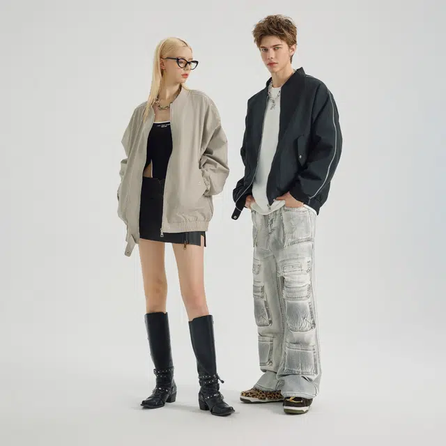 Mimx Homme