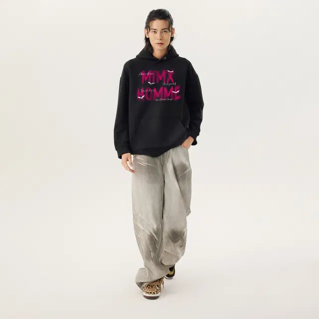 Mimx Homme logo