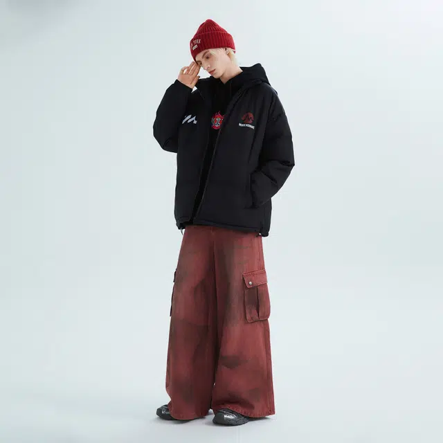 Mimx Homme