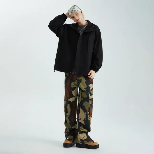 Mimx Homme