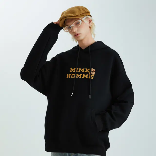 Mimx Homme