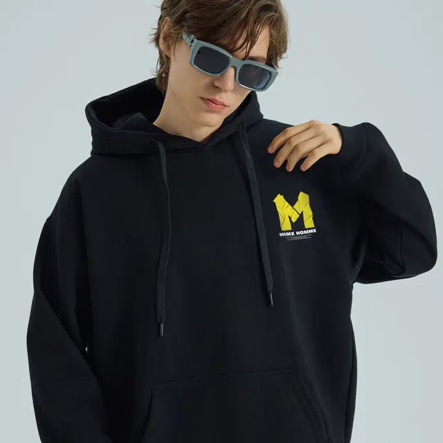 Mimx Homme