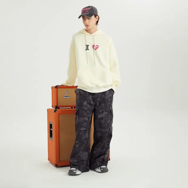 Mimx Homme