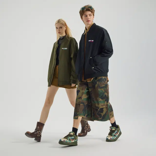 Mimx Homme