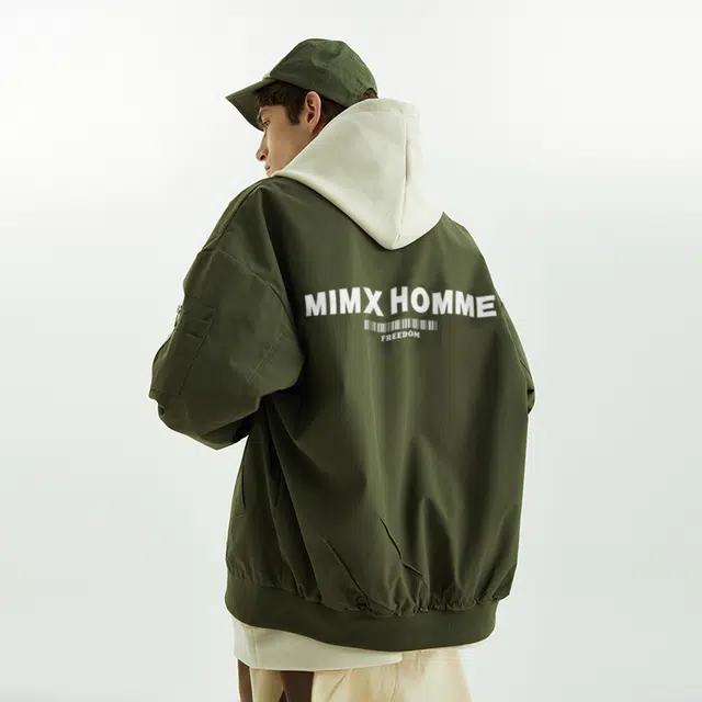 Mimx Homme