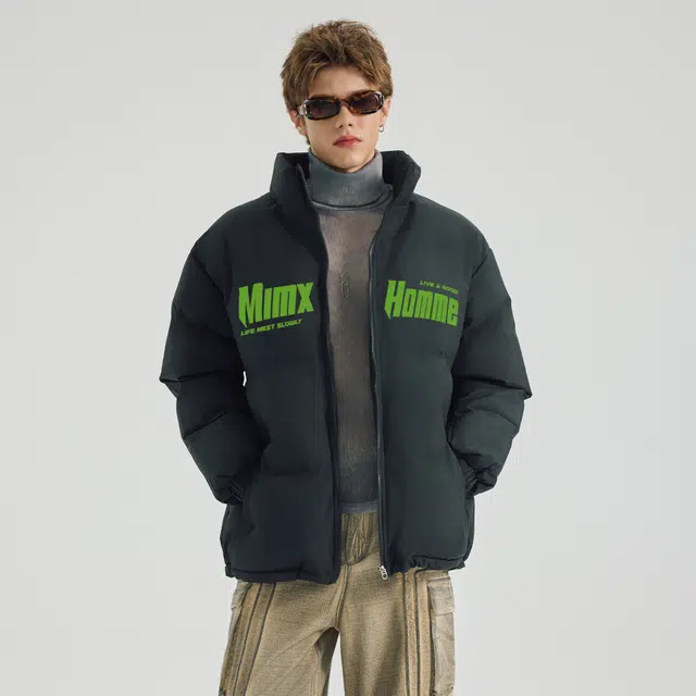 Mimx Homme logo