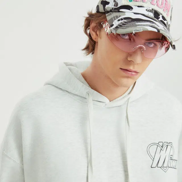 Mimx Homme