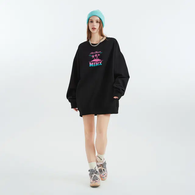 Mimx Homme T