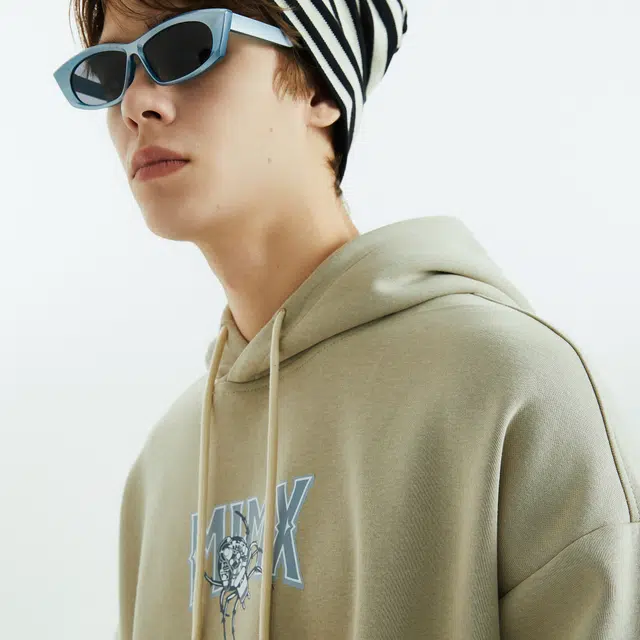 Mimx Homme