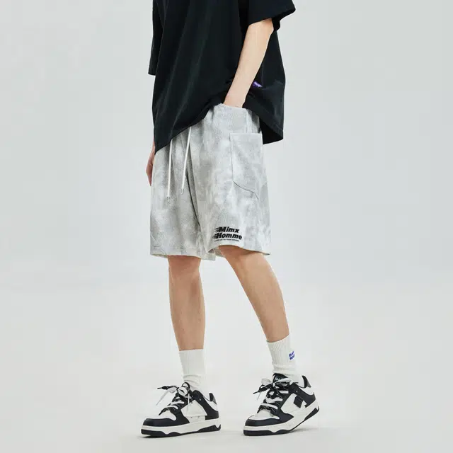 Mimx Homme logo