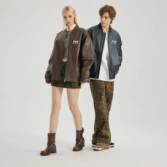 Mimx Homme PU