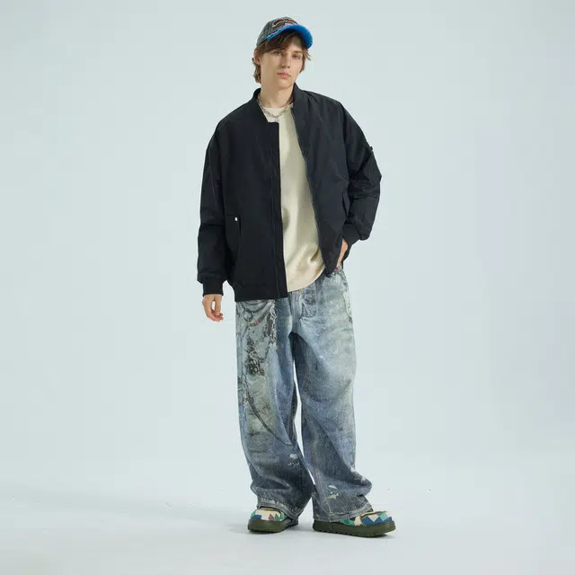 Mimx Homme