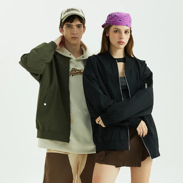 Mimx Homme