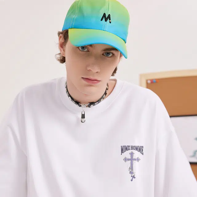 Mimx Homme logoT