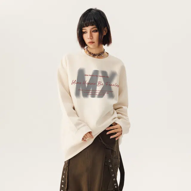 Mimx Homme Logo