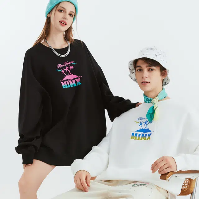 Mimx Homme T