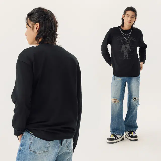 Mimx Homme T