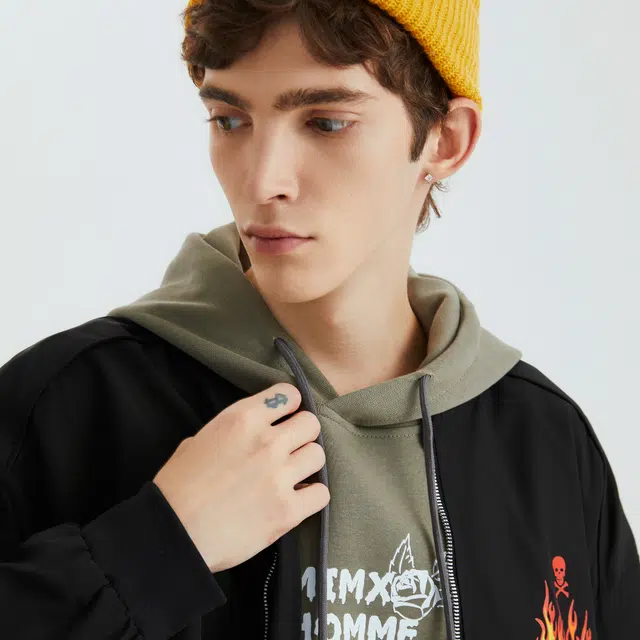 Mimx Homme