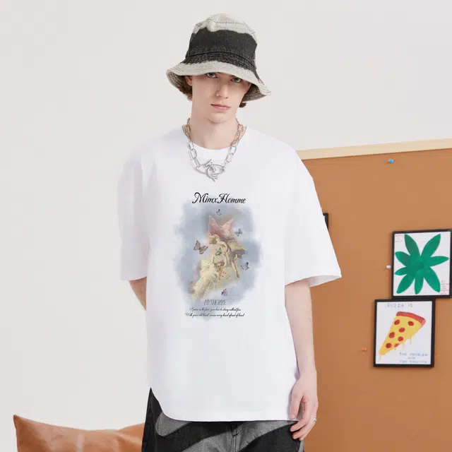Mimx Homme T