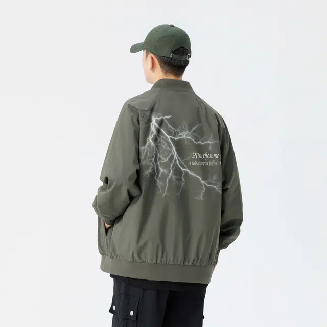 Mimx Homme