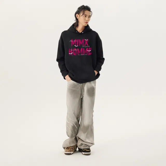 Mimx Homme logo