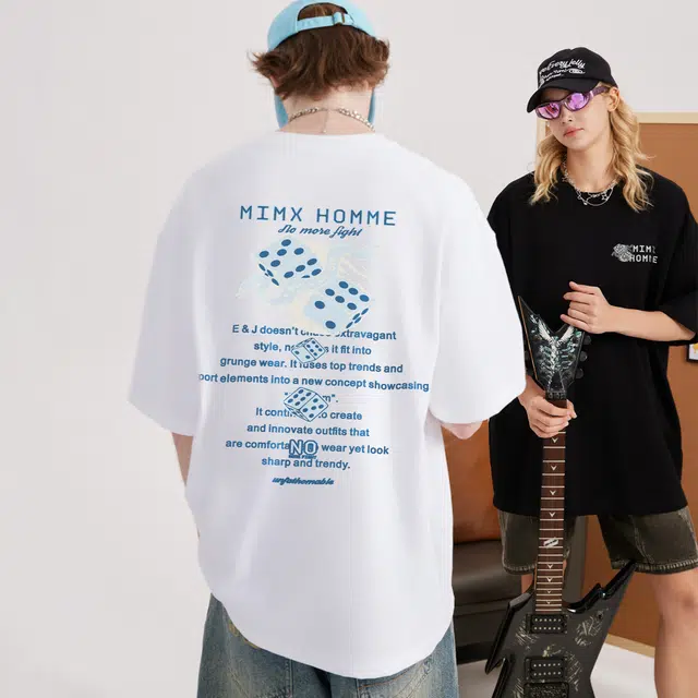 Mimx Homme T