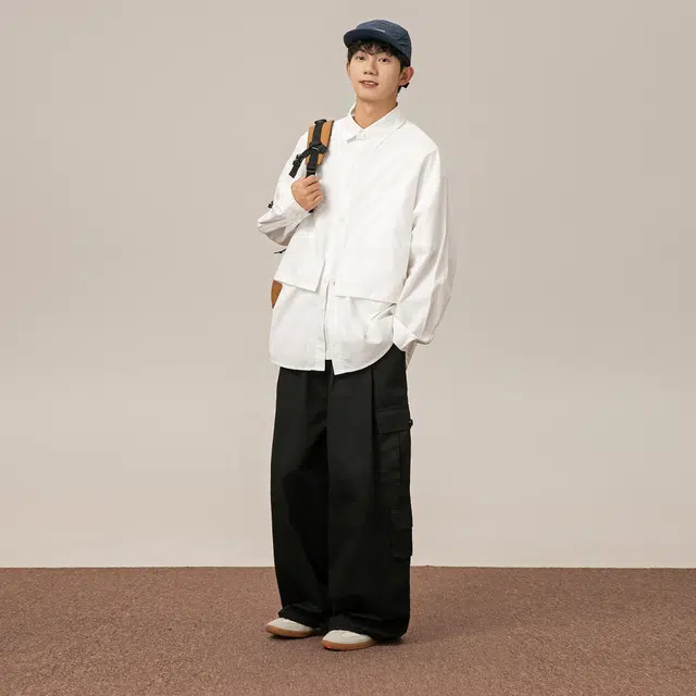 Mimx Homme