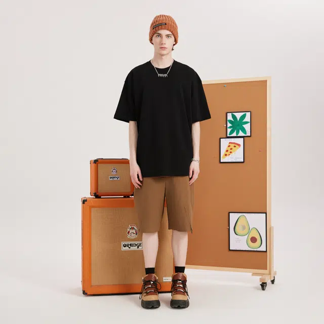 Mimx Homme T
