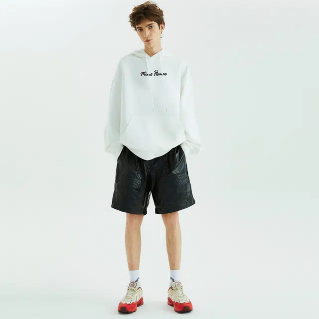 Mimx Homme Logo