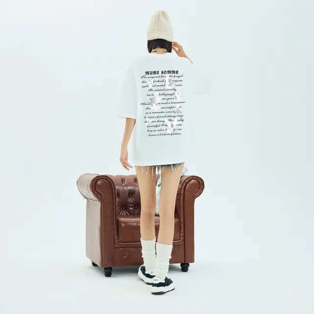 Mimx Homme T