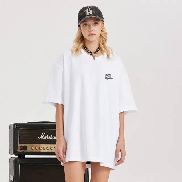 Mimx Homme logoT