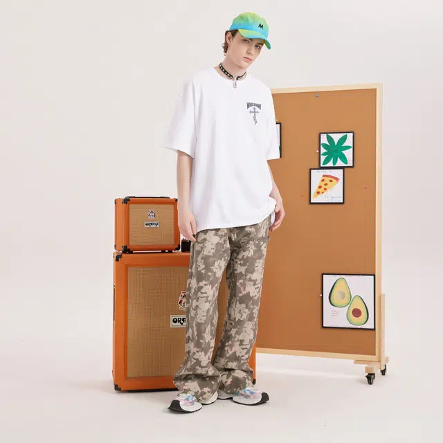 Mimx Homme logoT